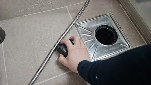 마장동 아파트 9층 욕실 시공 후기 사진
