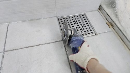 성수동 빌라 2층 욕실 시공 후기 사진