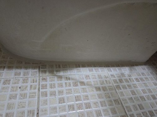 옥수동 빌라 4층 작은방 벽면 시공 후기 사진