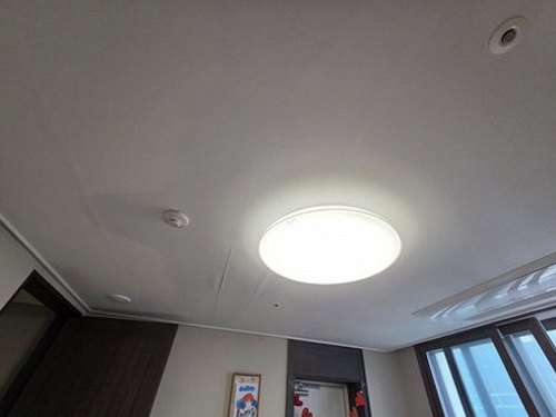 옥수동 다세대주택 2층 세탁실 시공 후기 사진