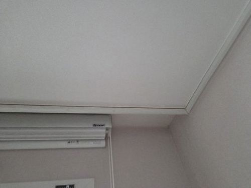 왕십리2동 아파트 7층 작은방 바닥 시공 후기 사진