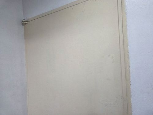 왕십리2동 연립주택 1층 거실 창가 시공 후기 사진