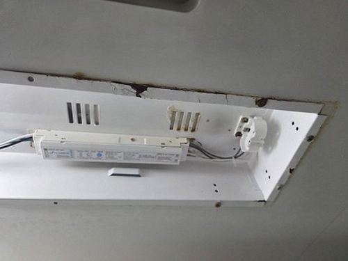 홍익동 아파트 11층 세탁실 시공 후기 사진