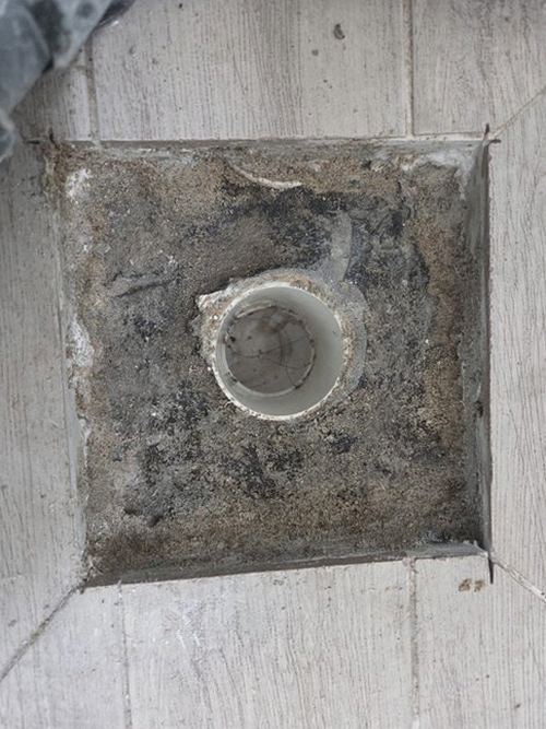 돈암동 연립주택 3층 방 벽면 시공 후기 사진