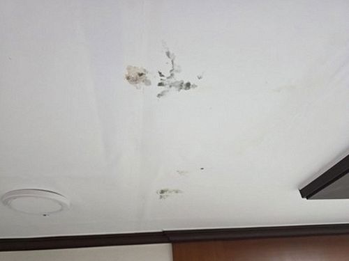 보문동 오피스텔 8층 보일러실 시공 후기 사진