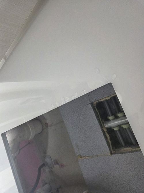 삼선동 아파트 10층 안방 창가 시공 후기 사진