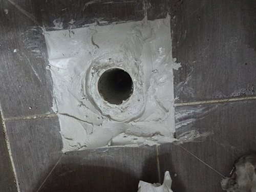 상월곡동 연립주택 2층 작은방 벽면 시공 후기 사진