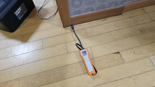 상월곡동 다세대주택 3층 거실 시공 후기 사진