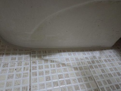 정릉동 단독주택 1층 욕실 시공 후기 사진