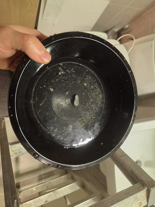 종암동 아파트 7층 아이 방 벽면 시공 후기 사진