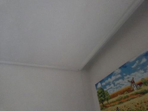 거여동 연립주택 2층 안방 창가 시공 후기 사진