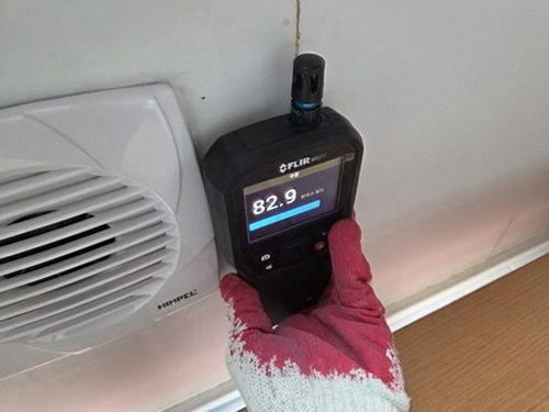 문정동 아파트 8층 거실 시공 후기 사진