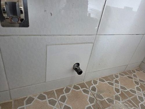 삼전동 빌라 1층 세탁실 시공 후기 사진