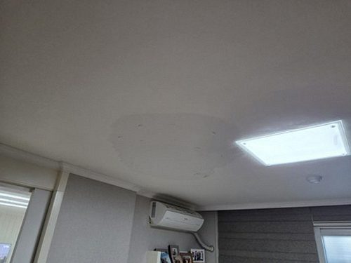 송파구 오륜동 다세대주택 2층 보일러실 시공 후기 사진