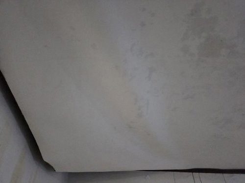 위례동 아파트 11층 안방 천장 시공 후기 사진