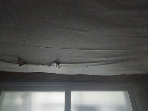 장지동 아파트 8층 작은방 창가 시공 후기 사진