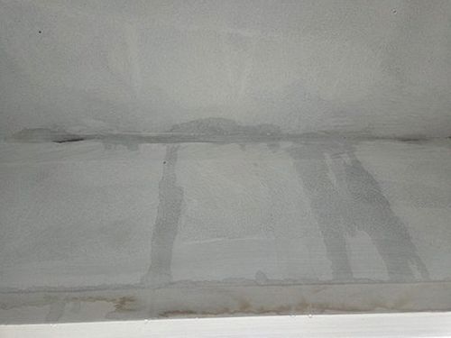풍납동 아파트 13층 안방 천장 시공 후기 사진