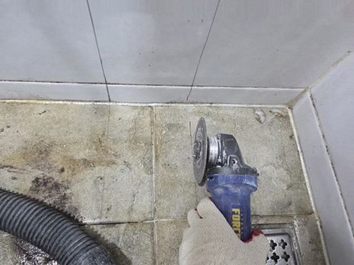 대림동 현장 확인