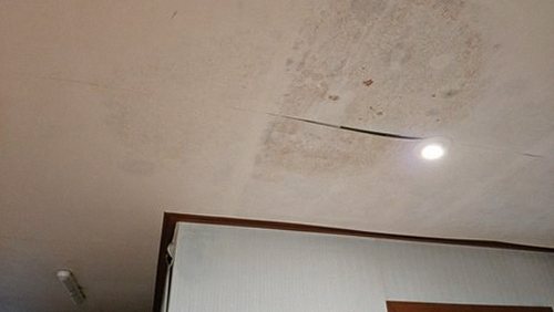 도림동 아파트 5층 작은방 창가 시공 후기 사진