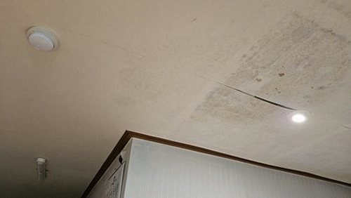 문래동 아파트 5층 보일러실 시공 후기 사진