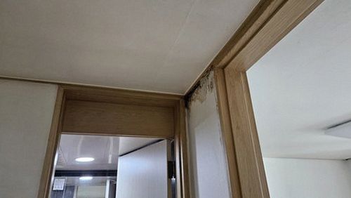 남영동 시공 마감