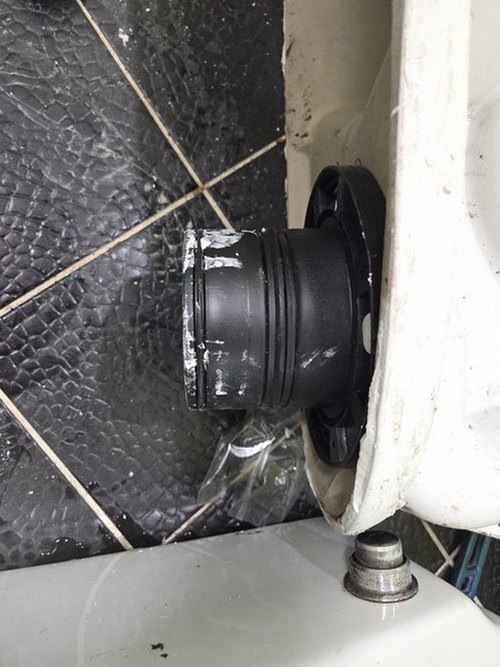 동자동 다가구주택 3층 침실 벽면 시공 후기 사진