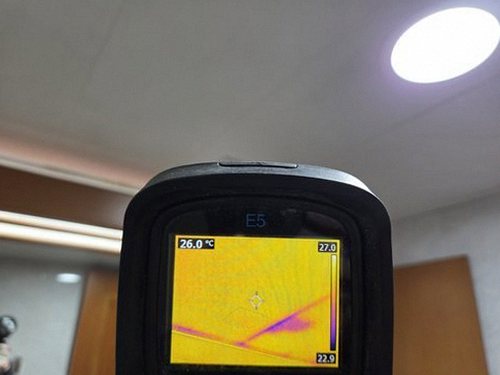 보광동 아파트 11층 작은방 시공 후기 사진