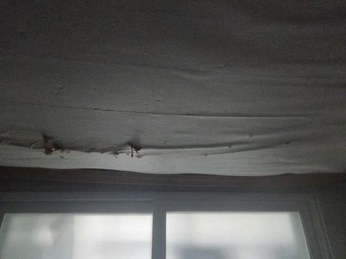 산천동 빌라 2층 작은방 바닥 시공 후기 사진
