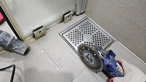 서계동 빌라 2층 욕실 옆방 시공 후기 사진