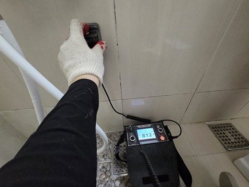 신계동 빌라 3층 욕실 시공 후기 사진