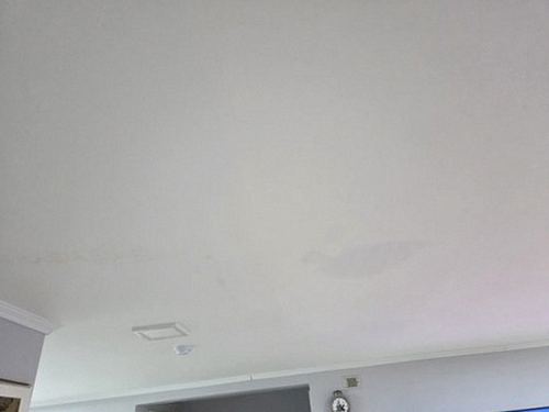 용문동 오피스텔 7층 세탁실 시공 후기 사진