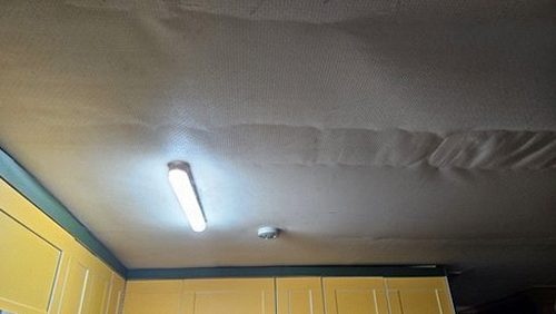 이촌동 연립주택 2층 안방 시공 후기 사진