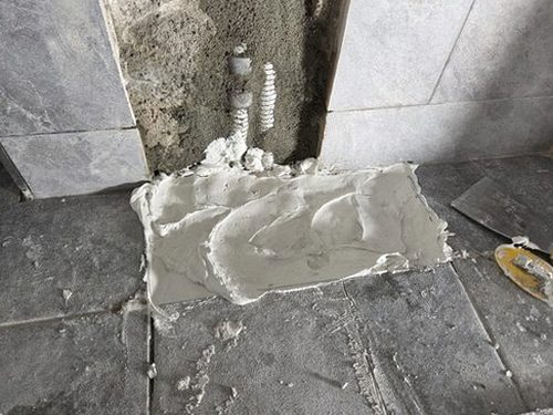 이촌동 빌라 4층 작은방 시공 후기 사진