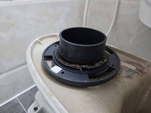 이태원동 빌라 2층 아래층 침실 시공 후기 사진