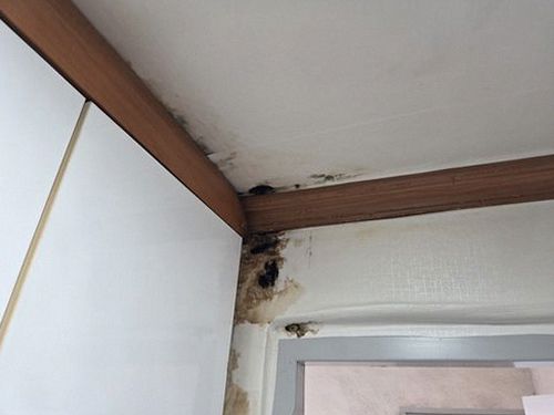 이태원동 빌라 3층 보일러실 시공 후기 사진