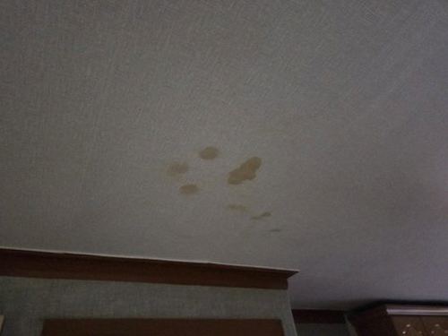 한강로동 오피스텔 6층 보일러실 시공 후기 사진