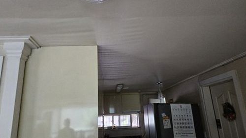 한남동 아파트 11층 안방 시공 후기 사진