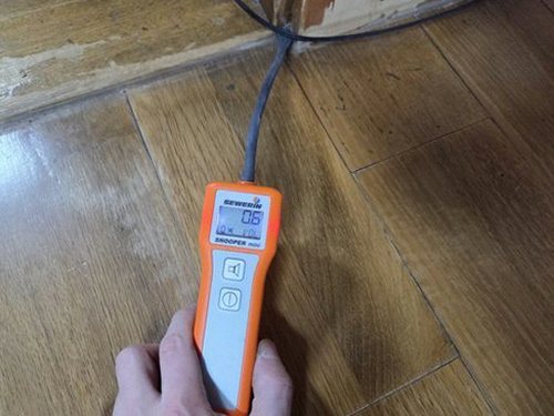 후암동 아파트 5층 세탁실 시공 후기 사진