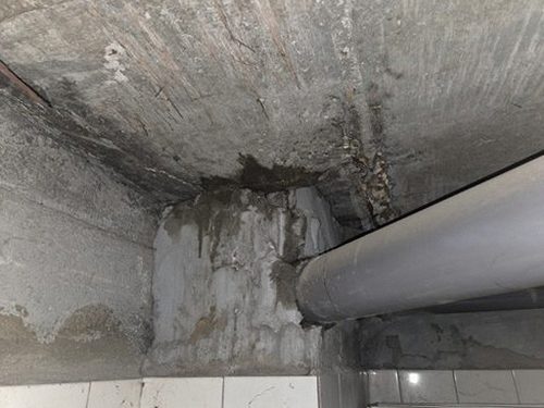 구산동 연립주택 2층 보일러실 시공 후기 사진
