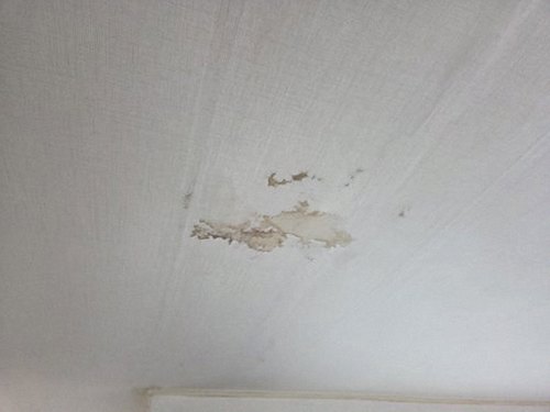 녹번동 다가구주택 4층 세탁실 시공 후기 사진