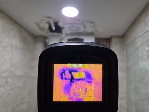 대조동 아파트 9층 아기방 벽면 시공 후기 사진