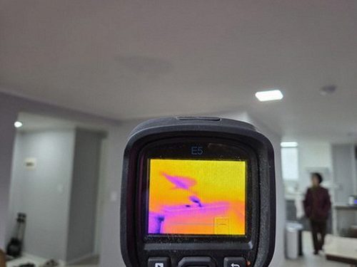 수색동 연립주택 4층 안방 창가 시공 후기 사진