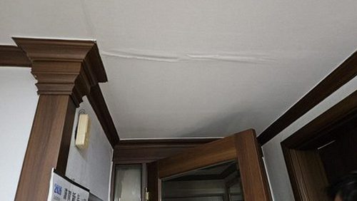 수색동 상가 1층 탕비실 시공 후기 사진