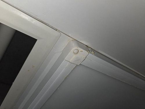 증산동 아파트 7층 작은방 창가 시공 후기 사진