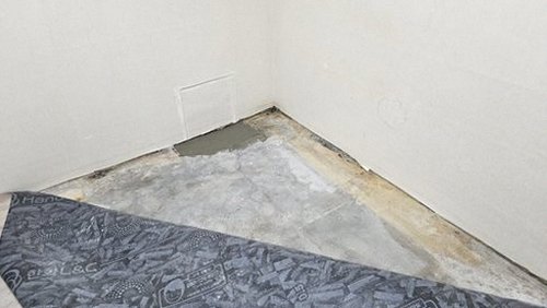 진관동 아파트 8층 주방 시공 후기 사진