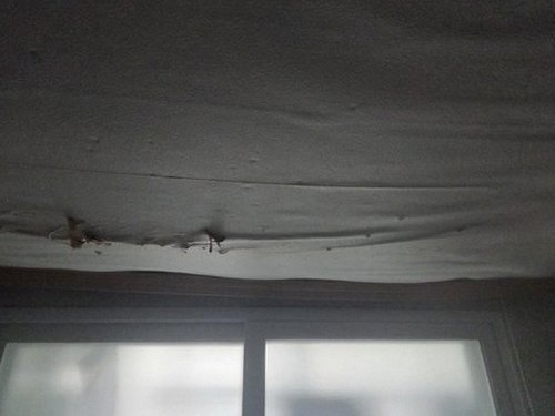 진관동 오피스텔 5층 보일러실 시공 후기 사진