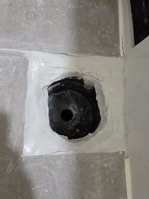 가회동 상가건물 2층 점포 시공 후기 사진