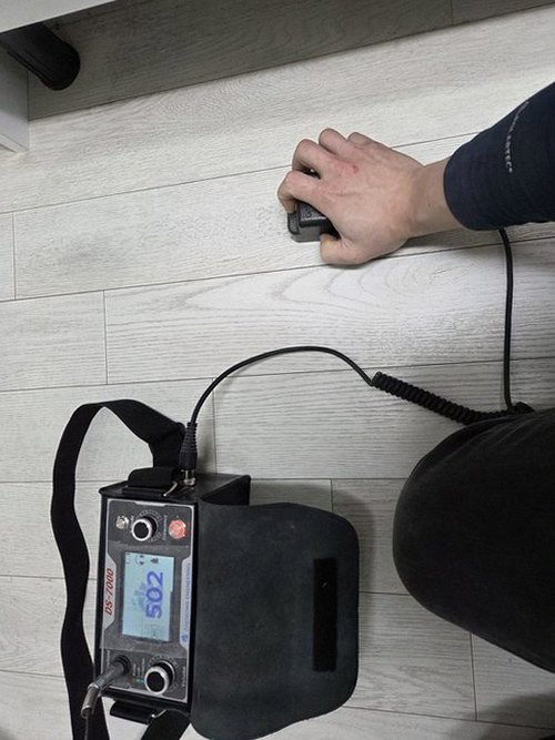 가회동 연립주택 6층 거실 시공 후기 사진