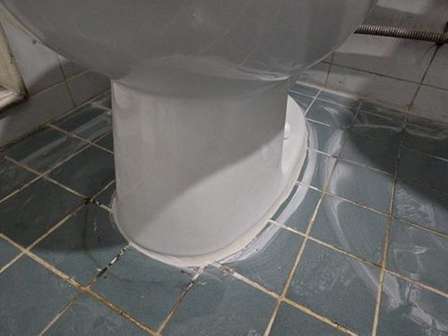 경운동 다가구주택 4층 세탁실 시공 후기 사진