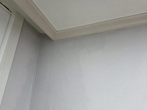 공평동 아파트 14층 보일러실 시공 후기 사진